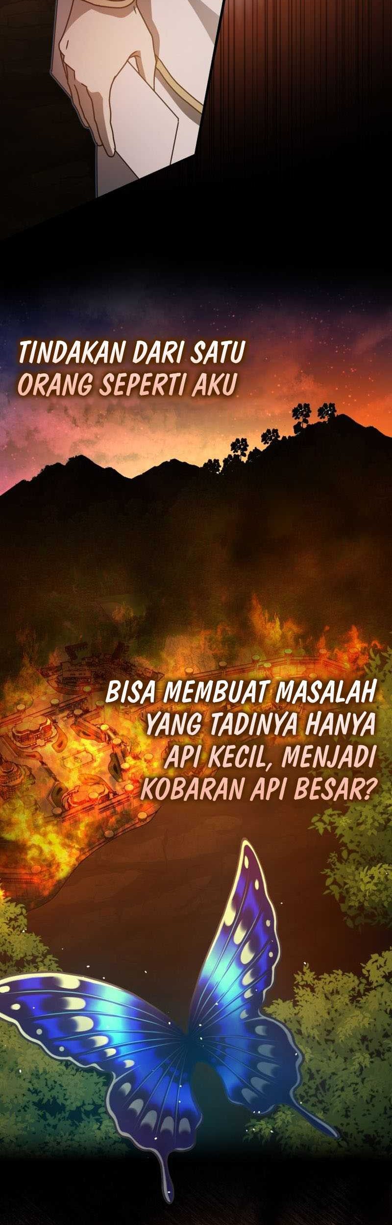 The Demon Prince Goes to the Academy Chapter 67 - halaman 10