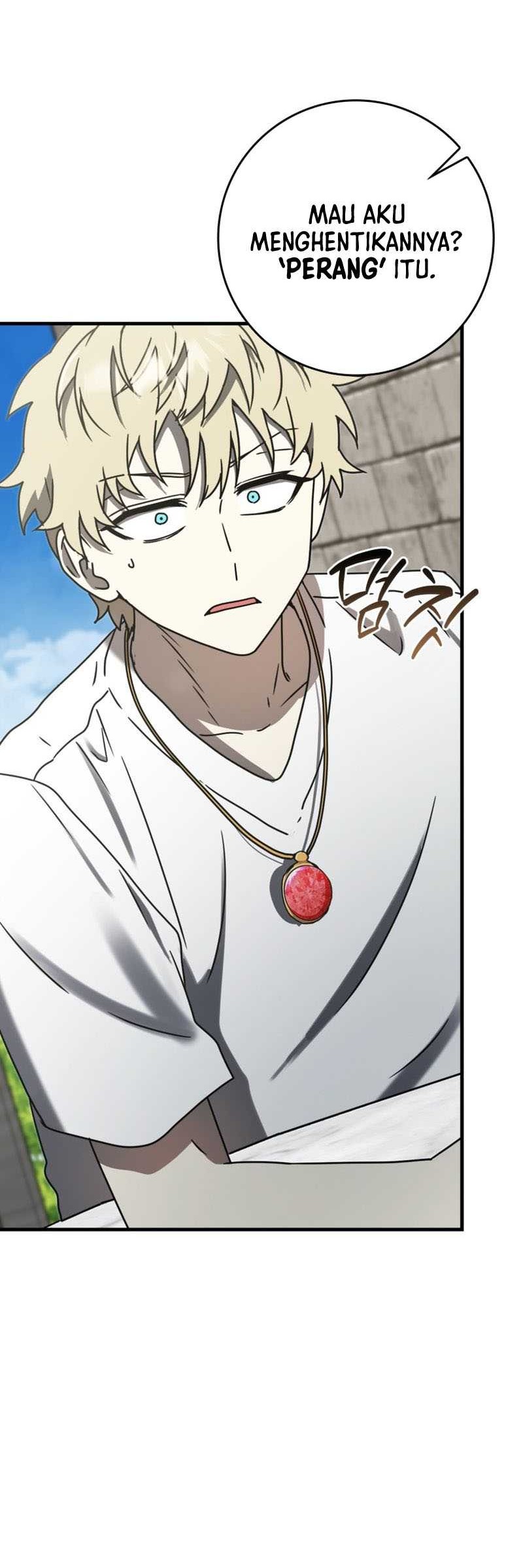 The Demon Prince Goes to the Academy Chapter 67 - halaman 12