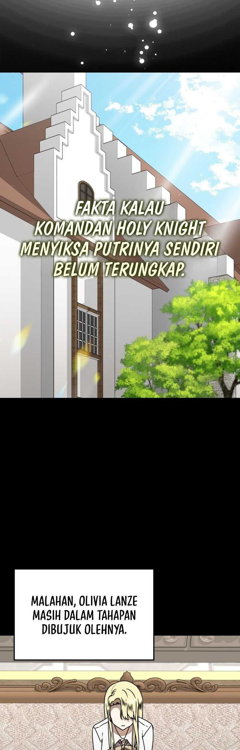 The Demon Prince Goes to the Academy Chapter 67 - halaman 15