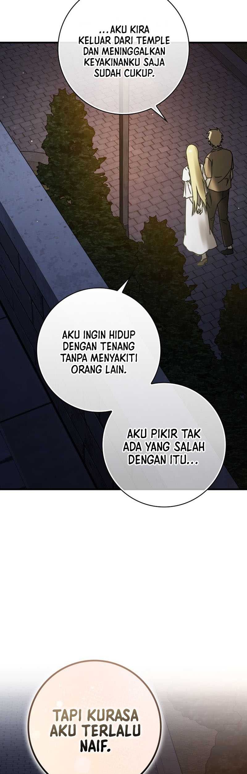 The Demon Prince Goes to the Academy Chapter 67 - halaman 31