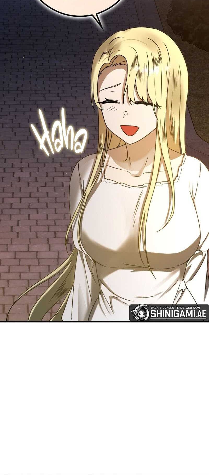 The Demon Prince Goes to the Academy Chapter 67 - halaman 32