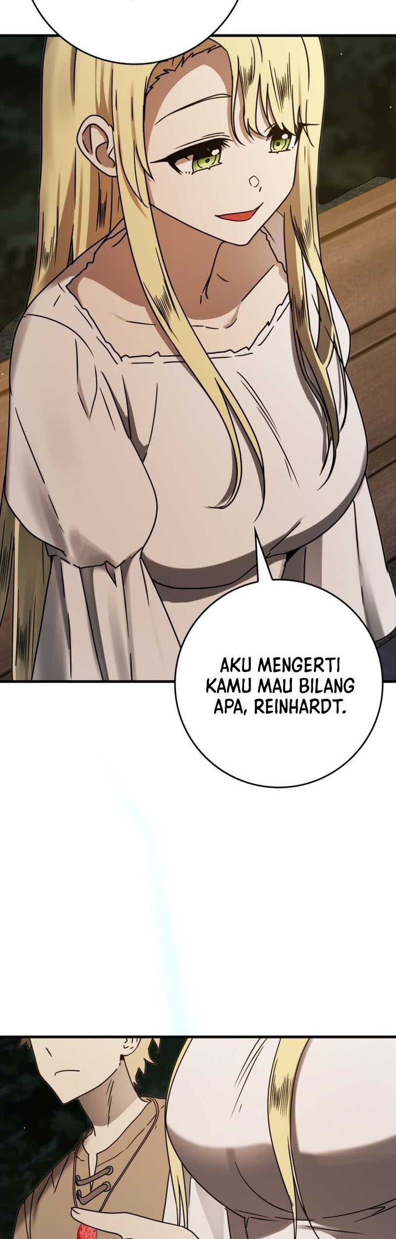 The Demon Prince Goes to the Academy Chapter 67 - halaman 38