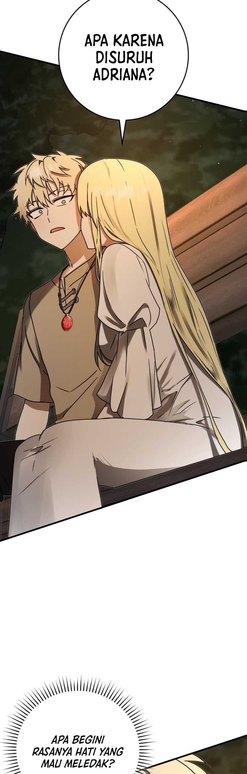The Demon Prince Goes to the Academy Chapter 67 - halaman 49