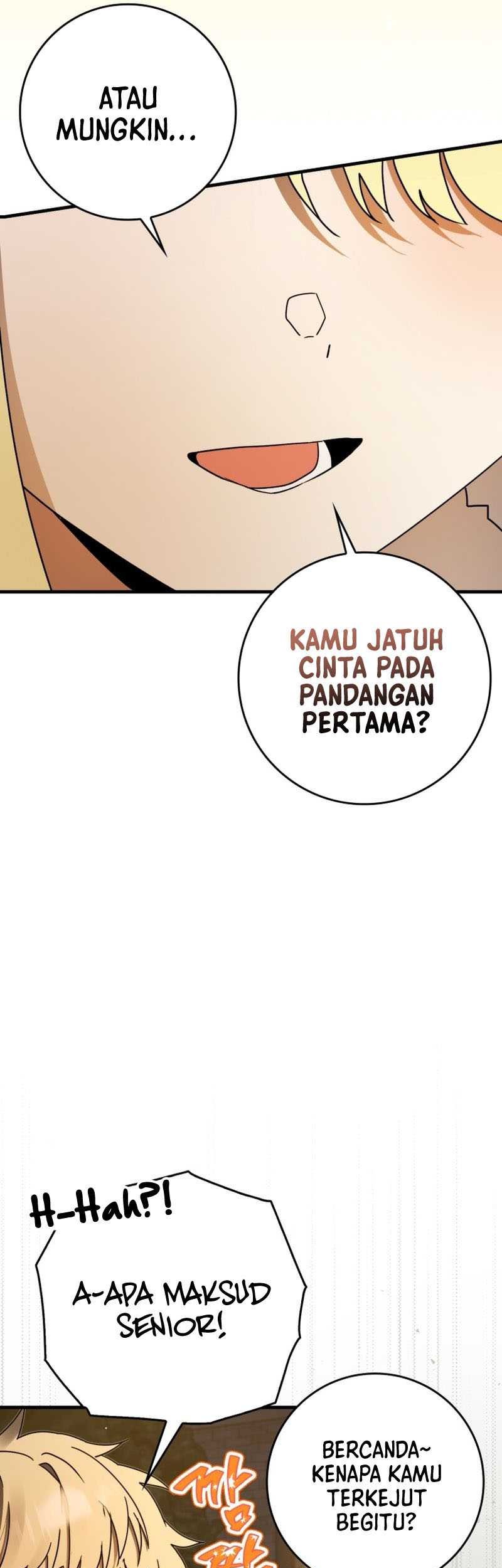 The Demon Prince Goes to the Academy Chapter 67 - halaman 52