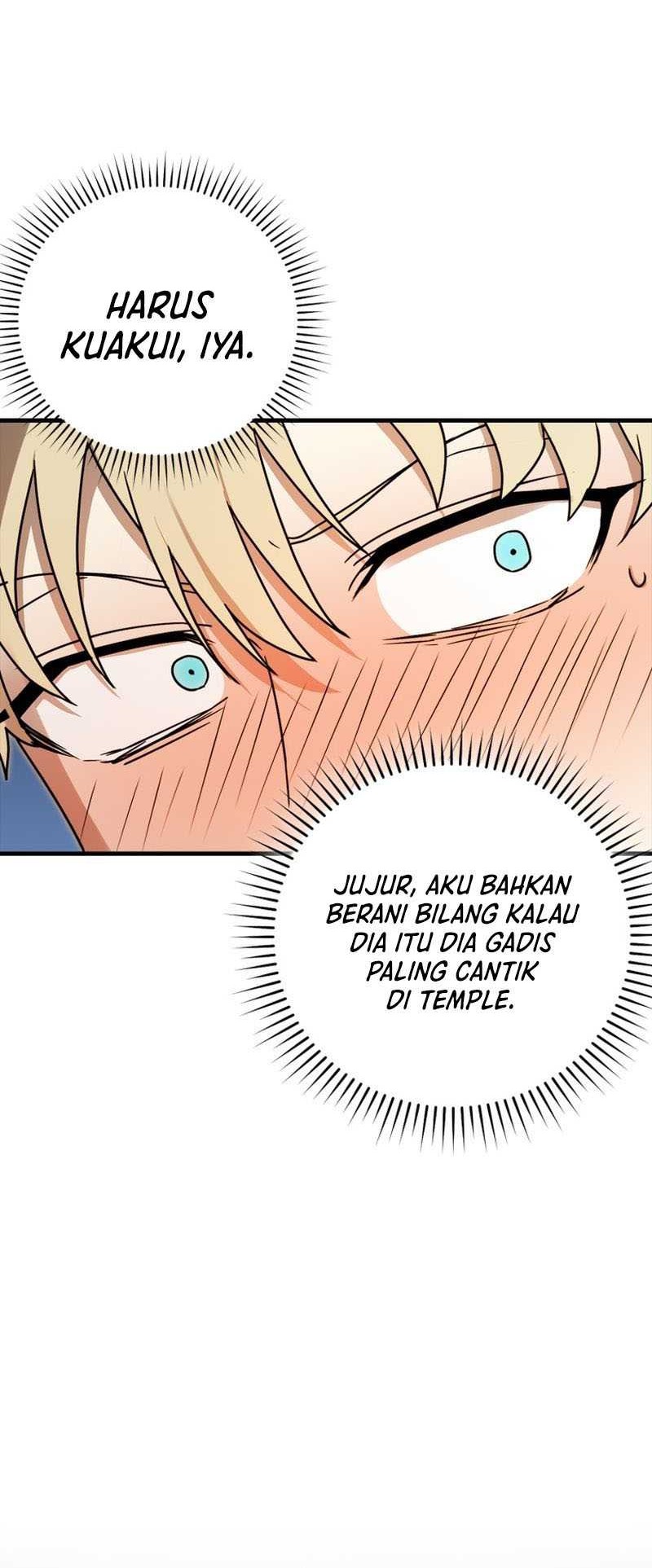 The Demon Prince Goes to the Academy Chapter 67 - halaman 59