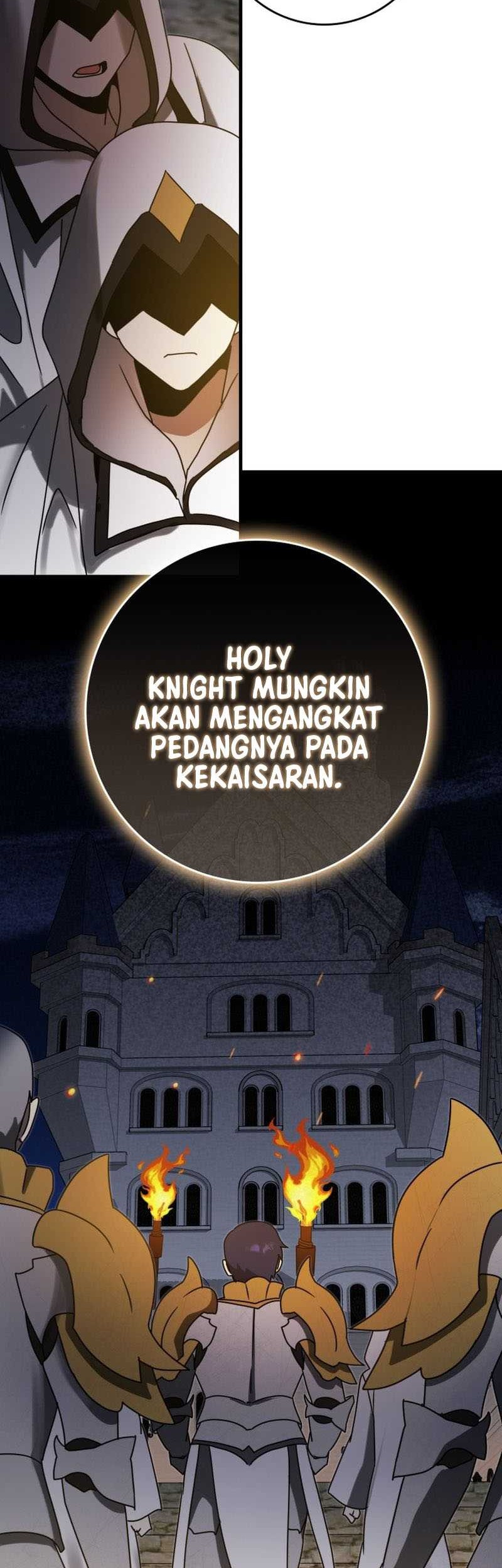 The Demon Prince Goes to the Academy Chapter 67 - halaman 6