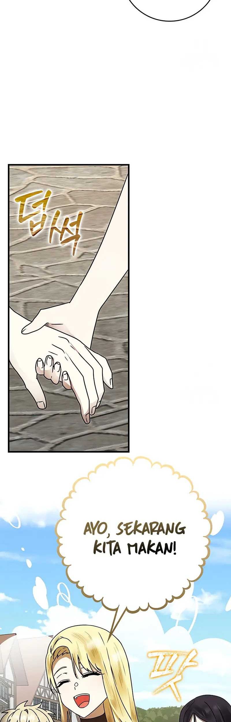 The Demon Prince Goes to the Academy Chapter 68 - halaman 12