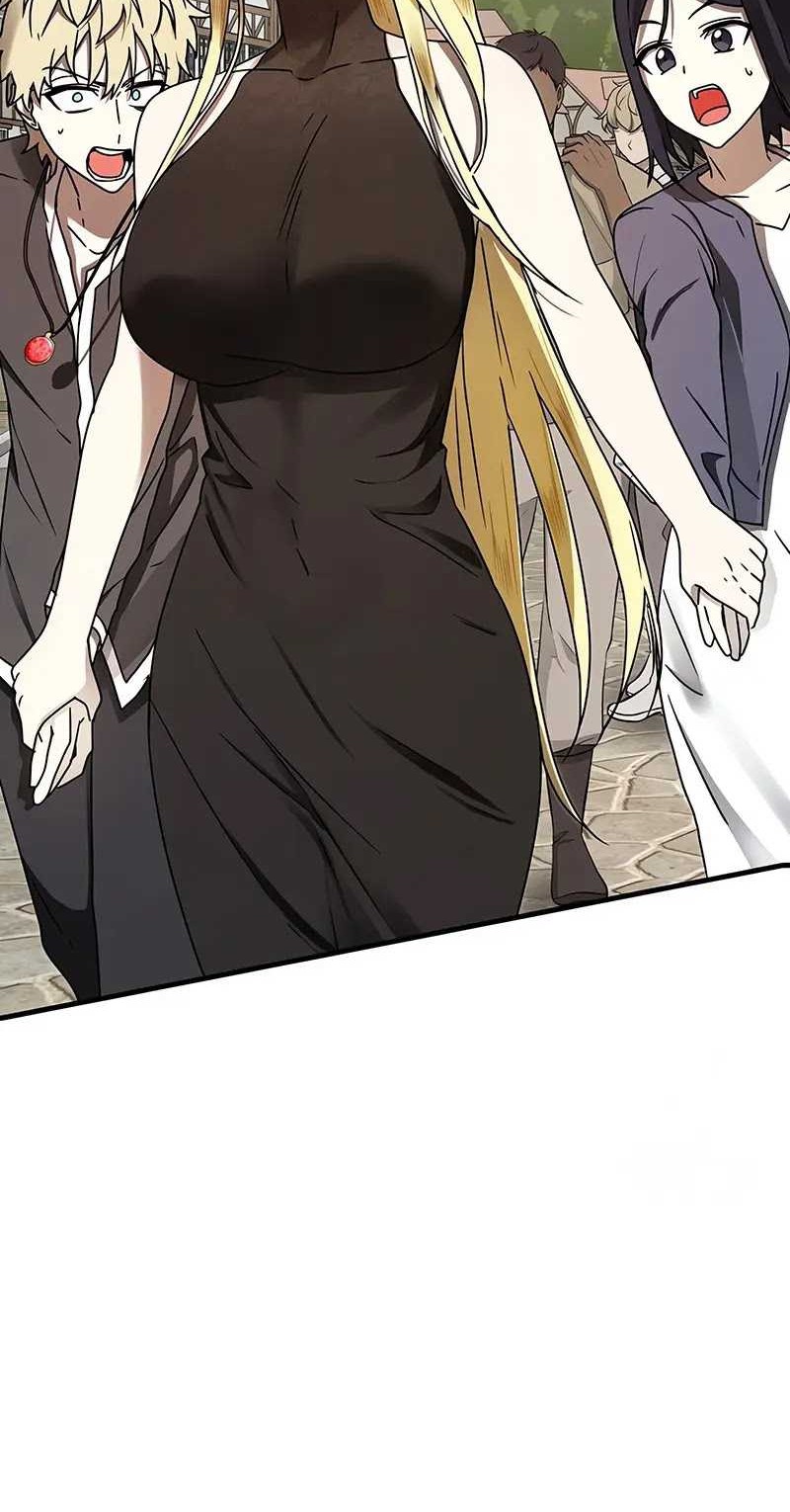 The Demon Prince Goes to the Academy Chapter 68 - halaman 13