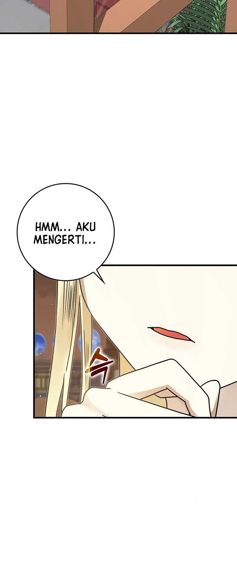 The Demon Prince Goes to the Academy Chapter 68 - halaman 25