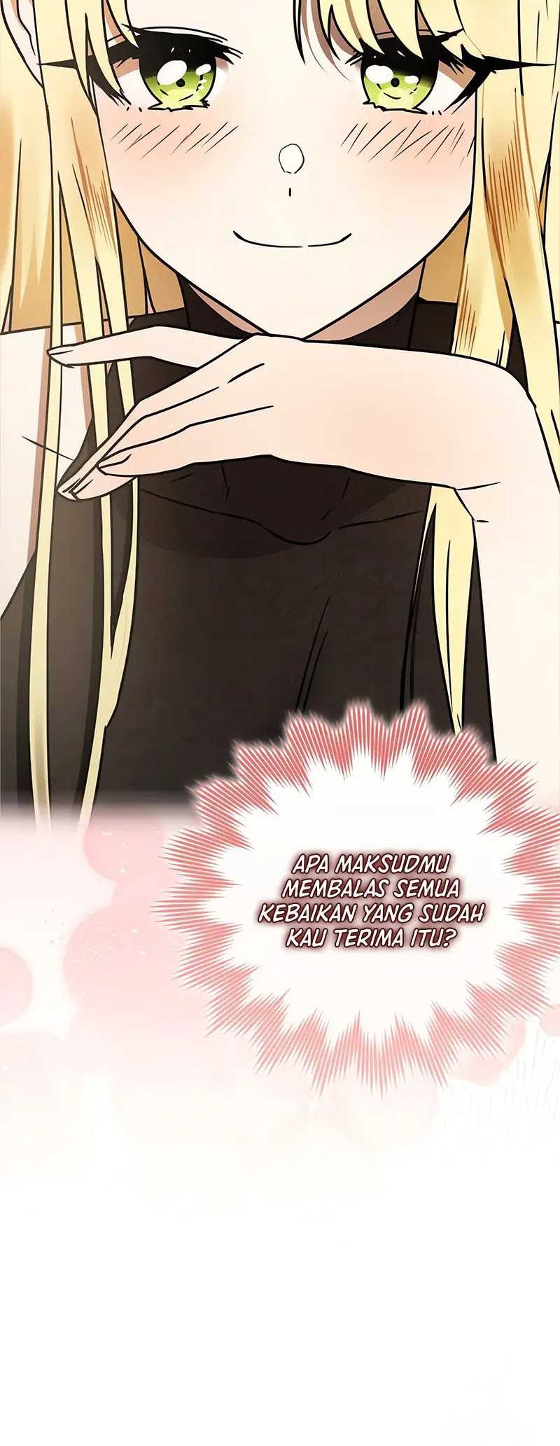 The Demon Prince Goes to the Academy Chapter 68 - halaman 32