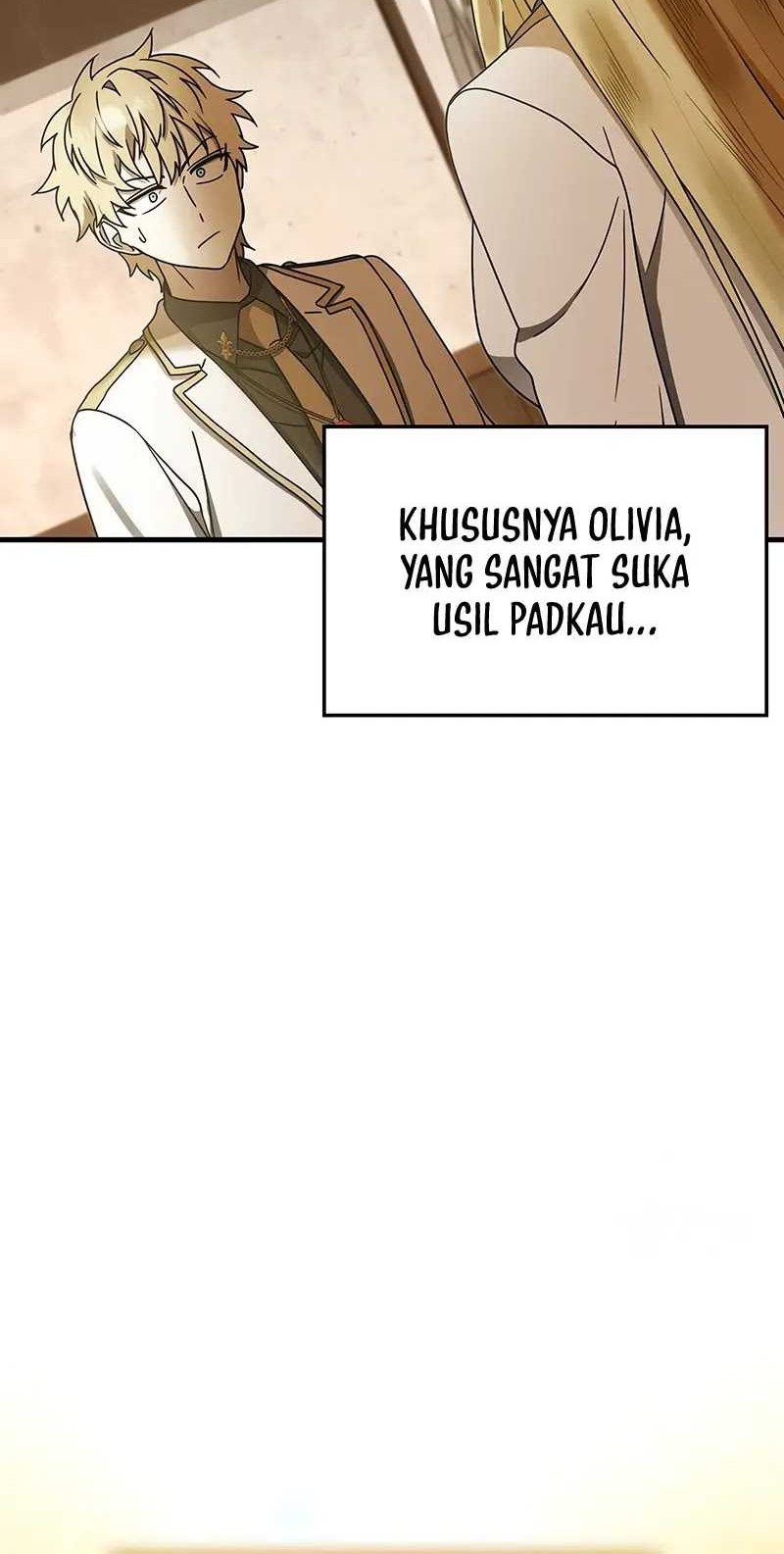The Demon Prince Goes to the Academy Chapter 68 - halaman 48