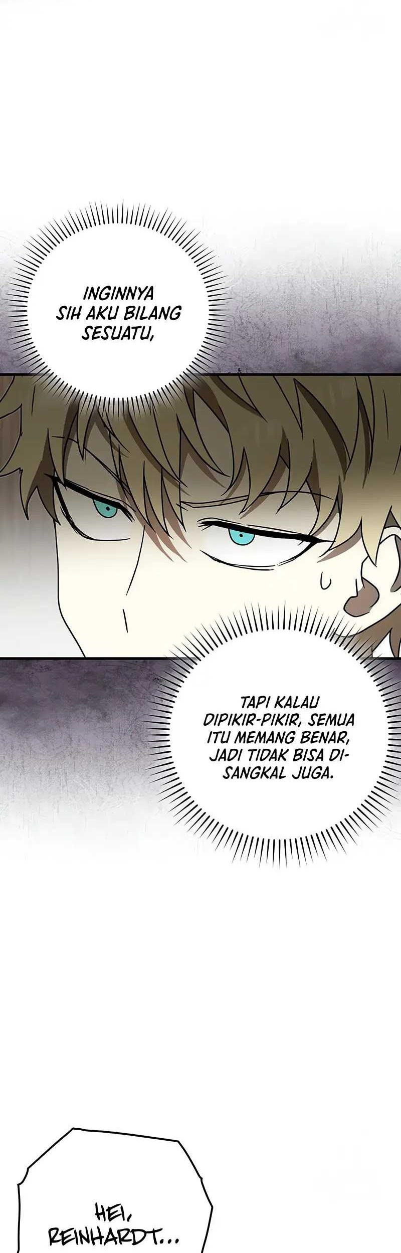 The Demon Prince Goes to the Academy Chapter 68 - halaman 54