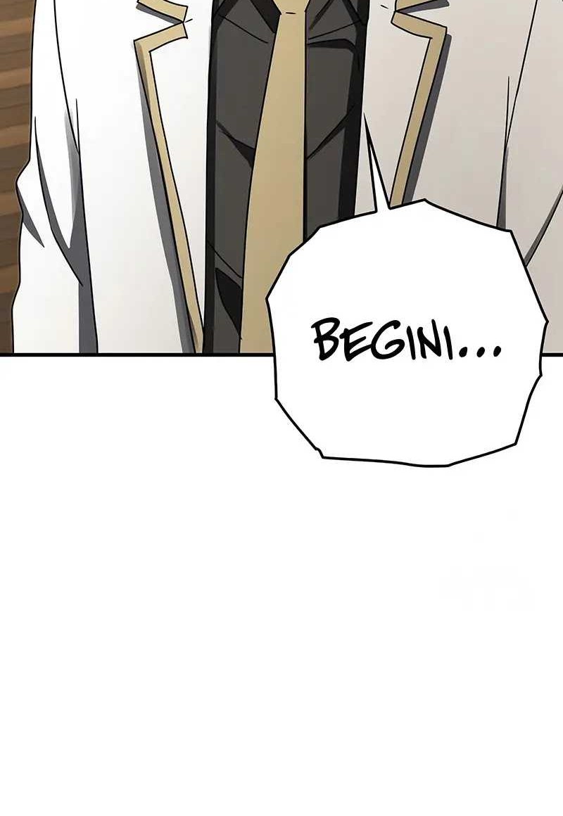 The Demon Prince Goes to the Academy Chapter 68 - halaman 56