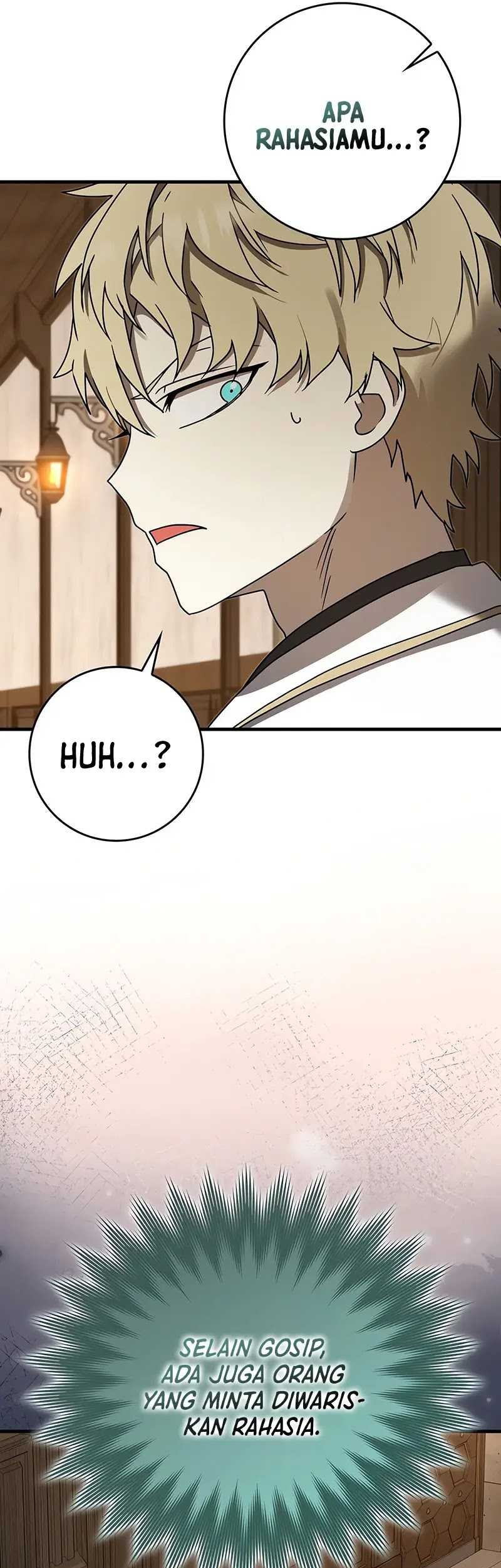 The Demon Prince Goes to the Academy Chapter 68 - halaman 57