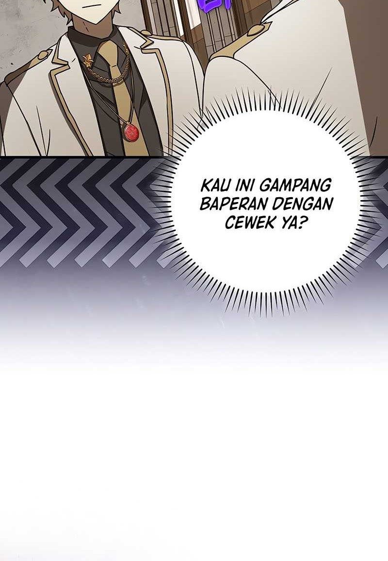 The Demon Prince Goes to the Academy Chapter 69 - halaman 13