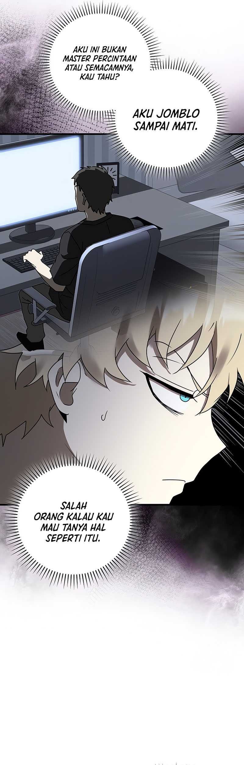 The Demon Prince Goes to the Academy Chapter 69 - halaman 14