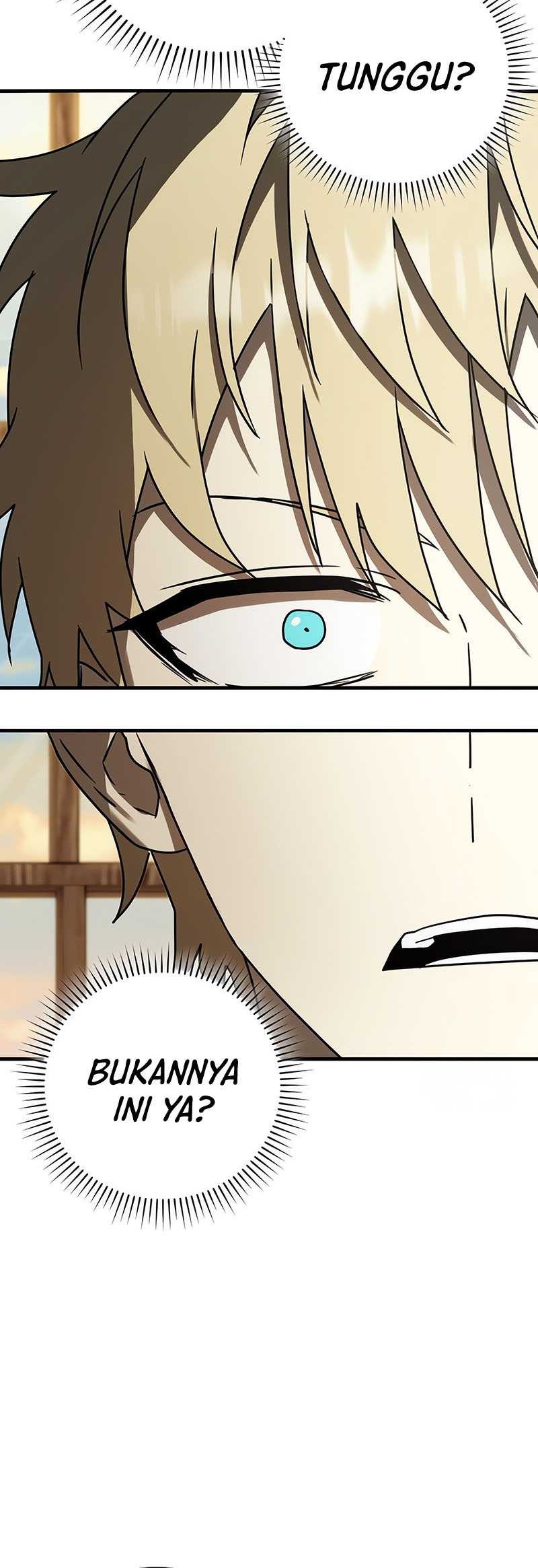 The Demon Prince Goes to the Academy Chapter 69 - halaman 17