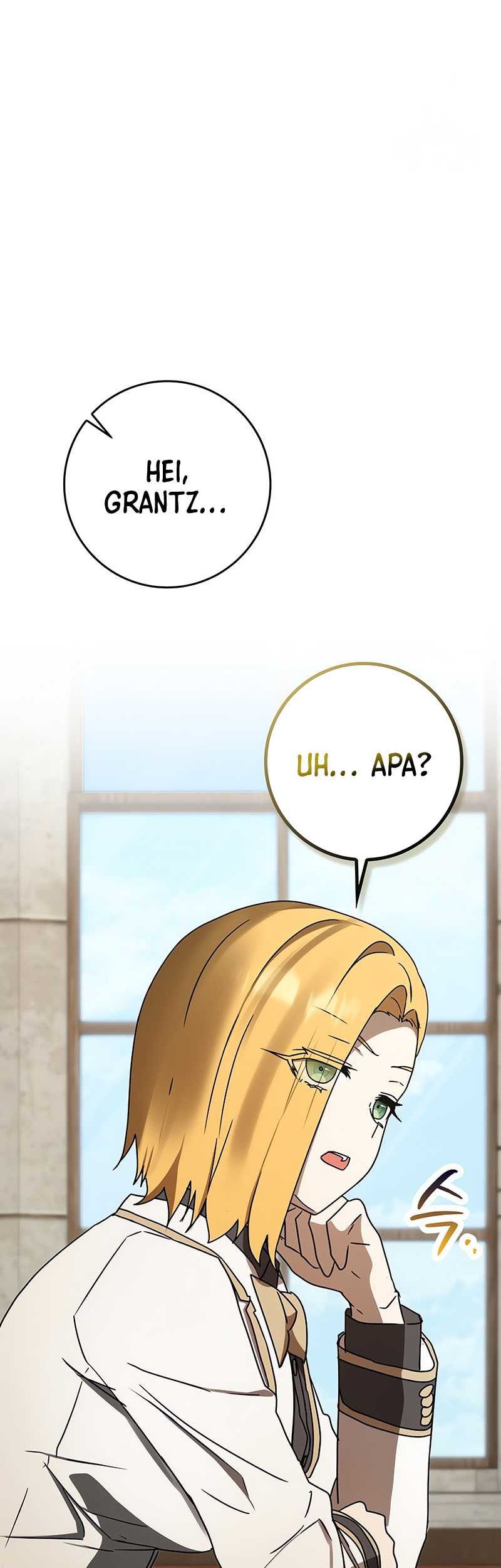 The Demon Prince Goes to the Academy Chapter 69 - halaman 23