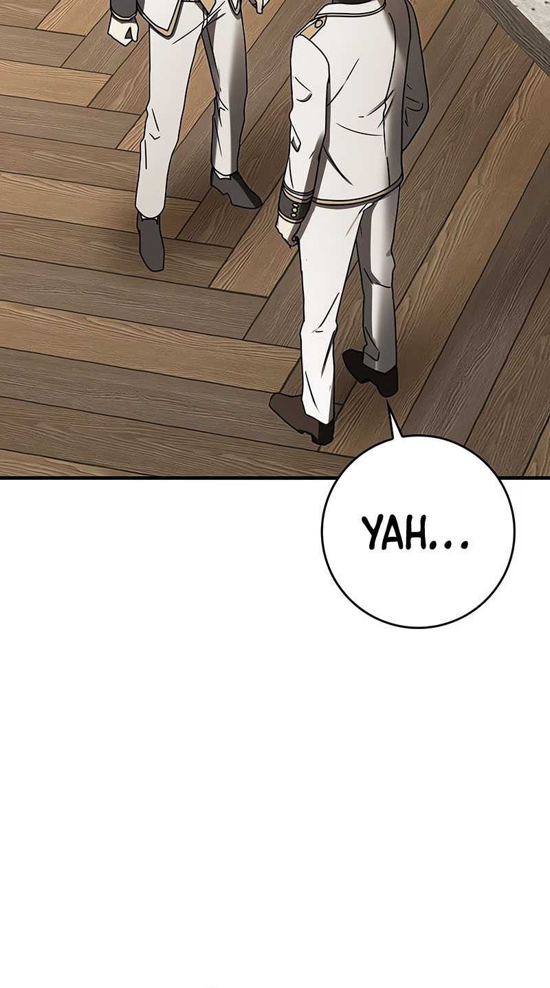 The Demon Prince Goes to the Academy Chapter 69 - halaman 45