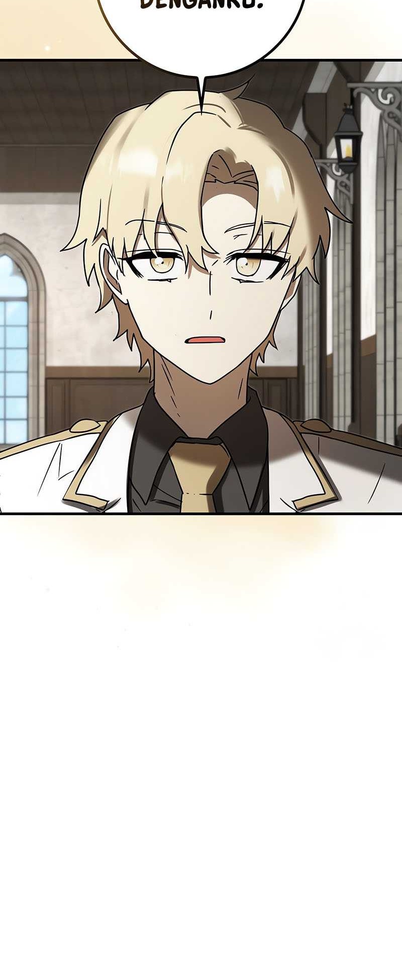 The Demon Prince Goes to the Academy Chapter 69 - halaman 49