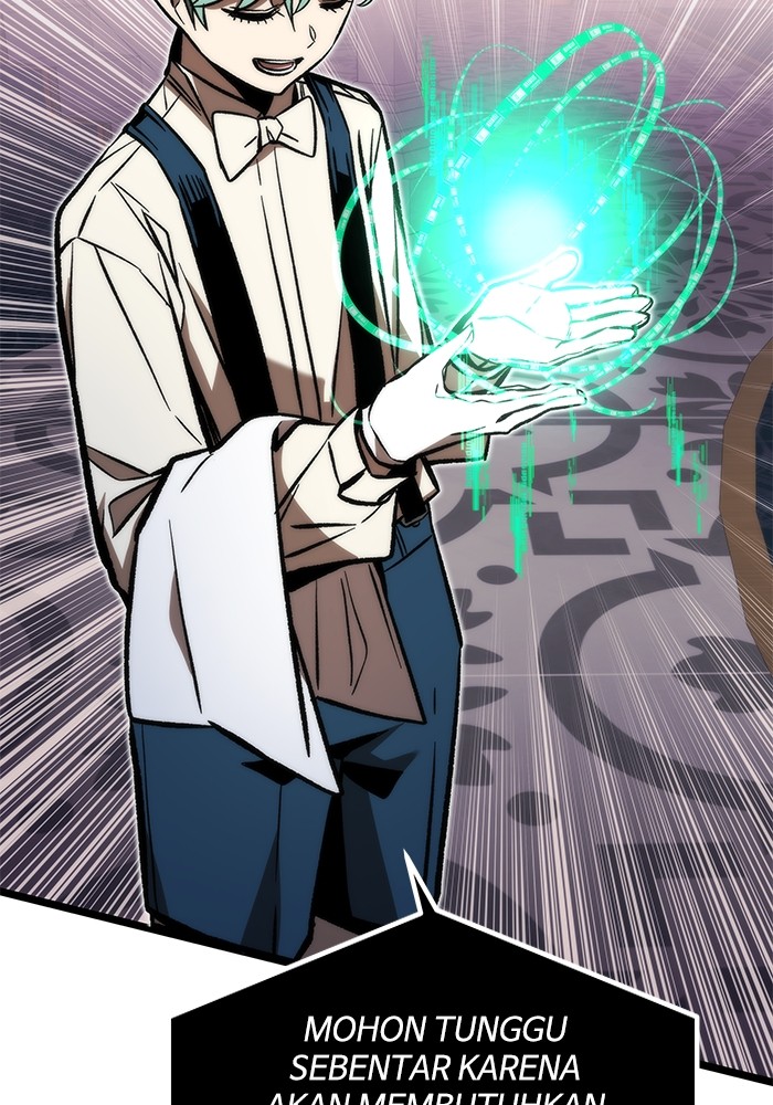 The Demon Prince Goes to the Academy Chapter 7 - halaman 104