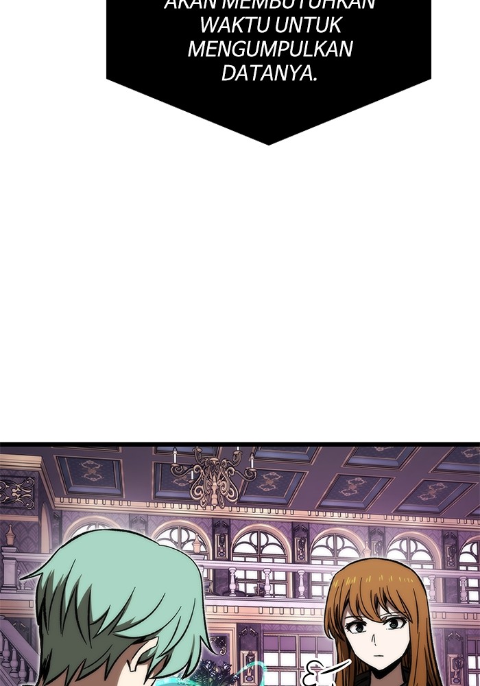 The Demon Prince Goes to the Academy Chapter 7 - halaman 105