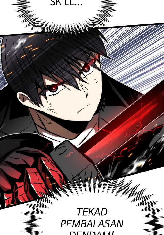 The Demon Prince Goes to the Academy Chapter 7 - halaman 34