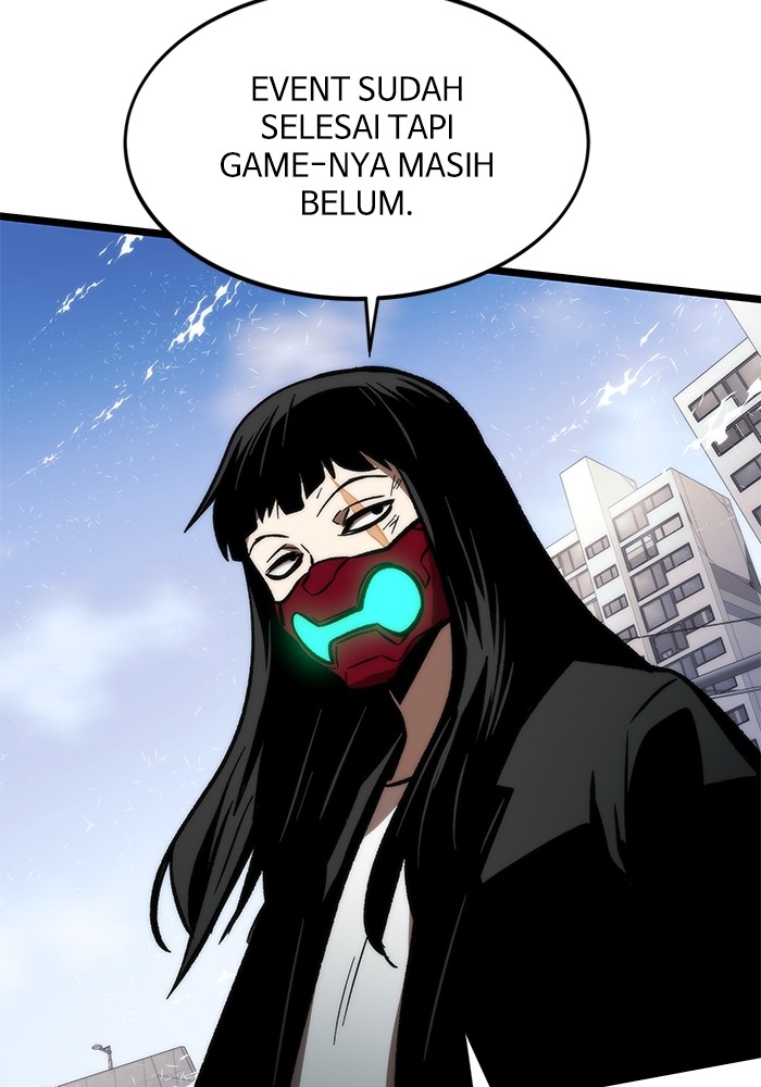 The Demon Prince Goes to the Academy Chapter 7 - halaman 43