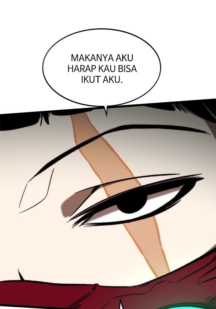 The Demon Prince Goes to the Academy Chapter 7 - halaman 57