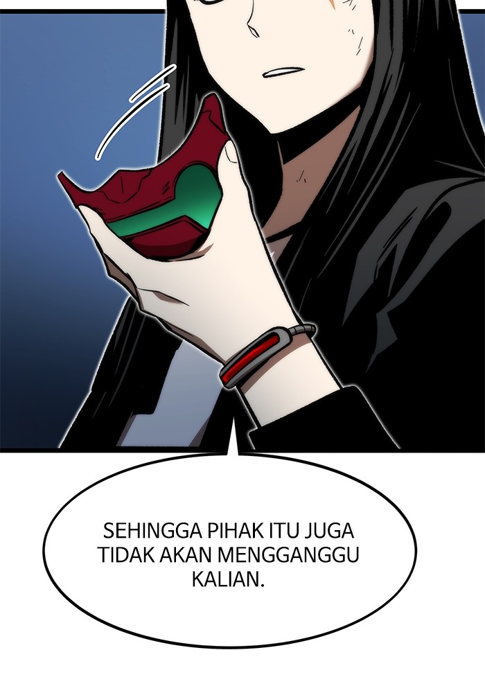 The Demon Prince Goes to the Academy Chapter 7 - halaman 67