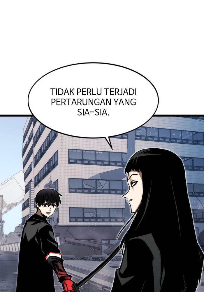 The Demon Prince Goes to the Academy Chapter 7 - halaman 68