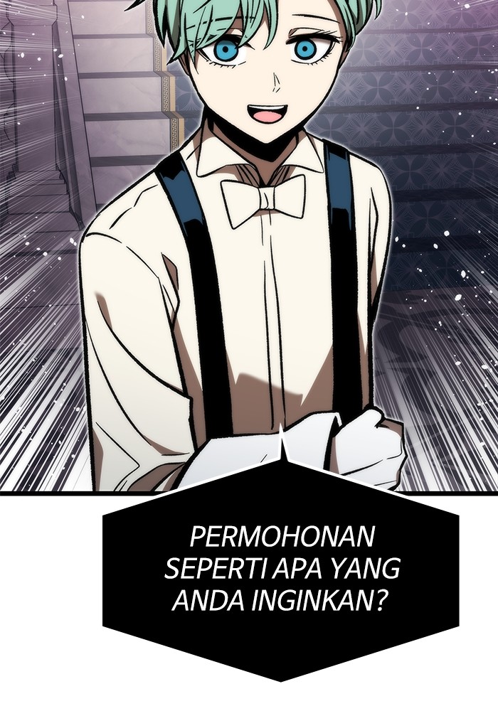 The Demon Prince Goes to the Academy Chapter 7 - halaman 87