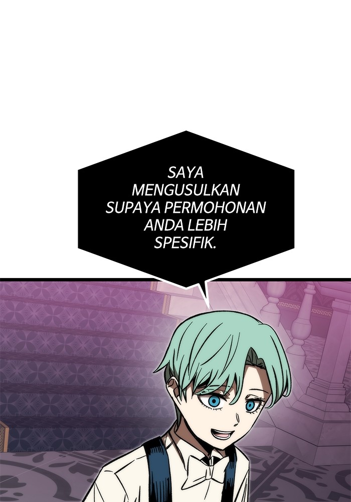 The Demon Prince Goes to the Academy Chapter 7 - halaman 90