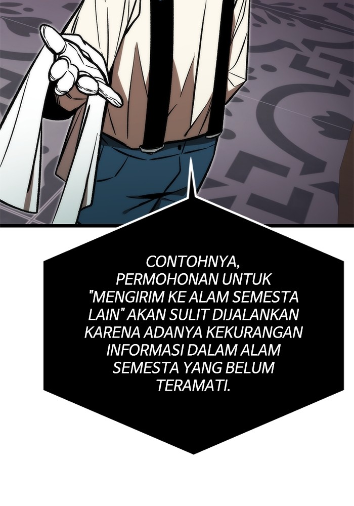 The Demon Prince Goes to the Academy Chapter 7 - halaman 91
