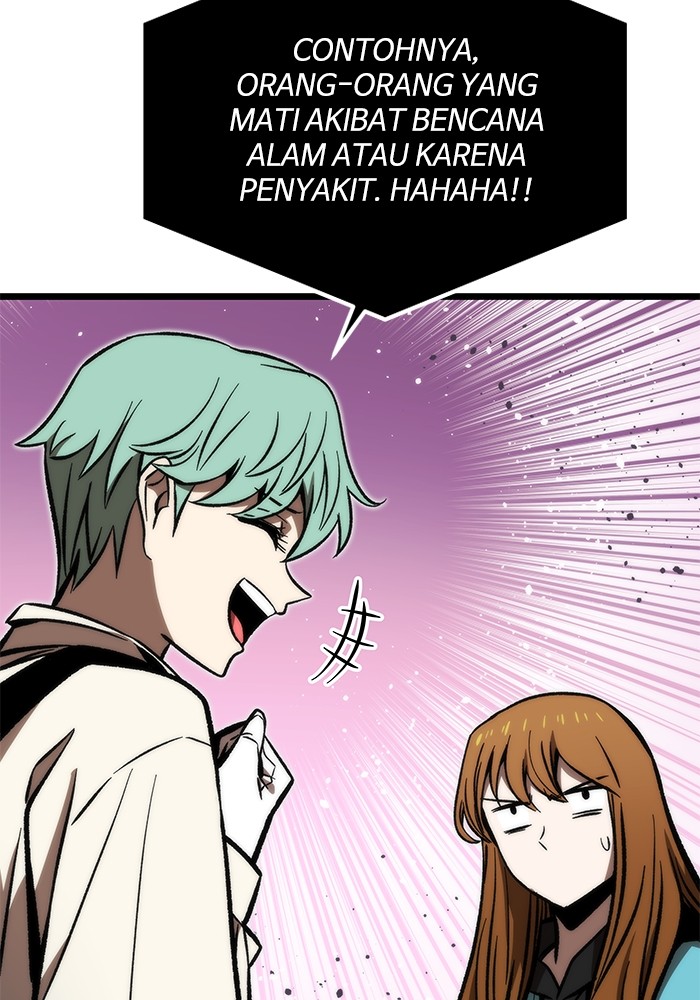 The Demon Prince Goes to the Academy Chapter 7 - halaman 98