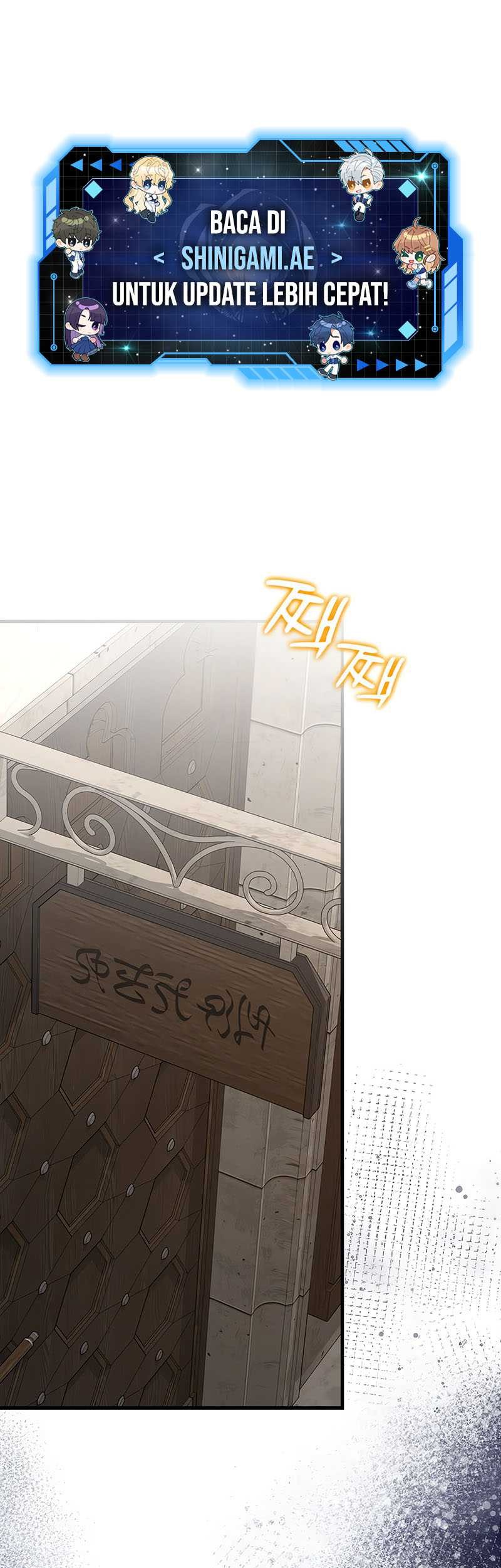 The Demon Prince Goes to the Academy Chapter 70 - halaman 2