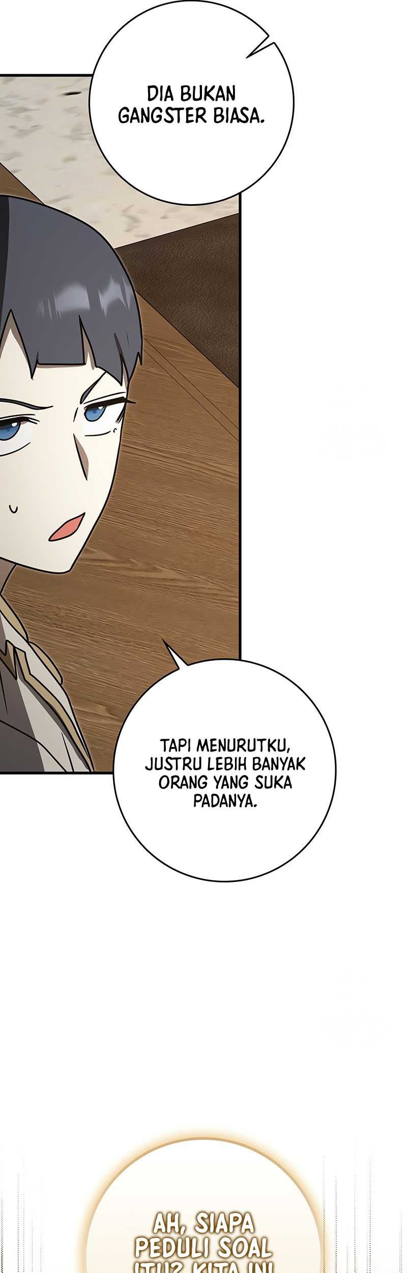 The Demon Prince Goes to the Academy Chapter 70 - halaman 23