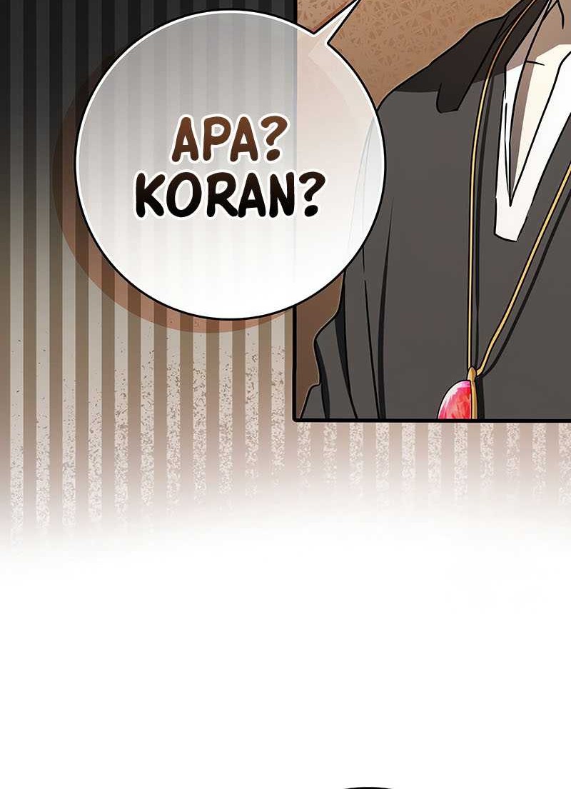 The Demon Prince Goes to the Academy Chapter 70 - halaman 26
