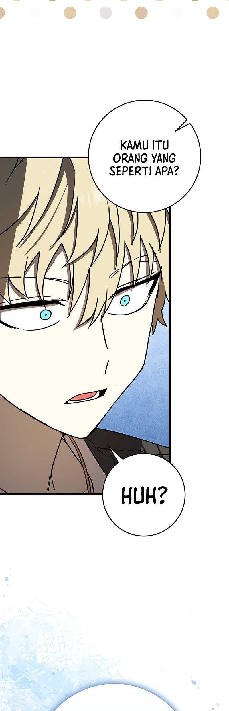 The Demon Prince Goes to the Academy Chapter 70 - halaman 30