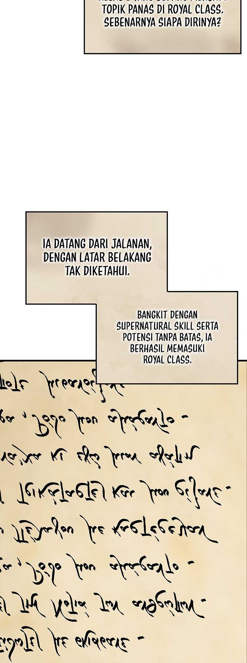 The Demon Prince Goes to the Academy Chapter 70 - halaman 38