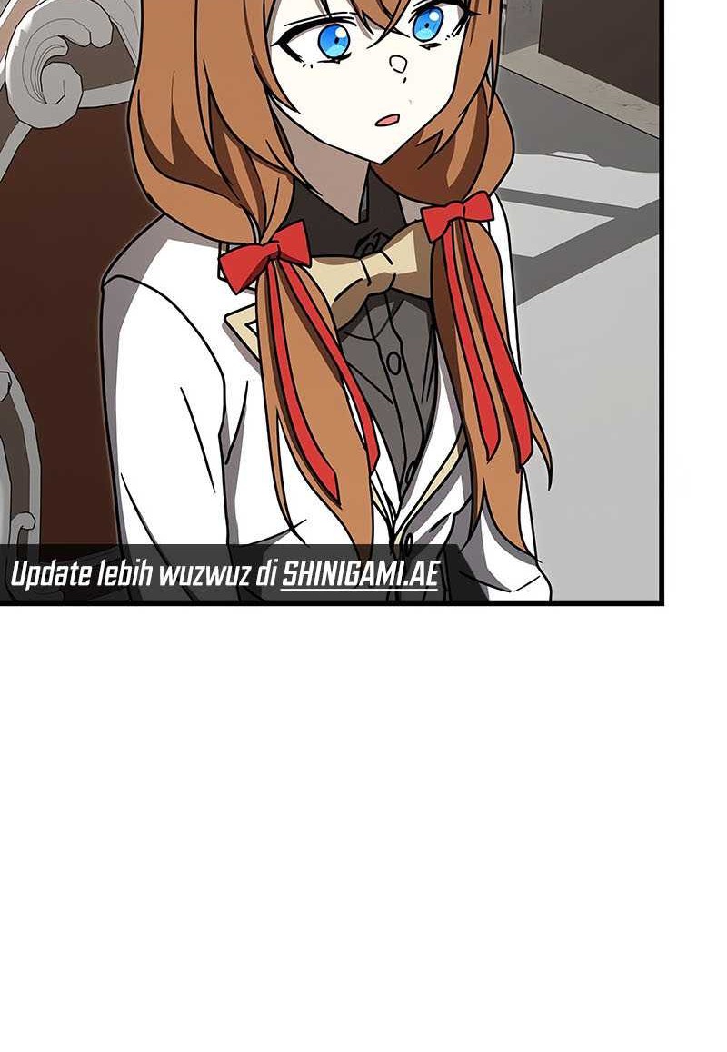 The Demon Prince Goes to the Academy Chapter 70 - halaman 59