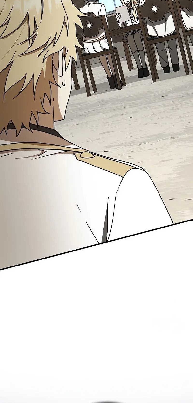 The Demon Prince Goes to the Academy Chapter 71 - halaman 10