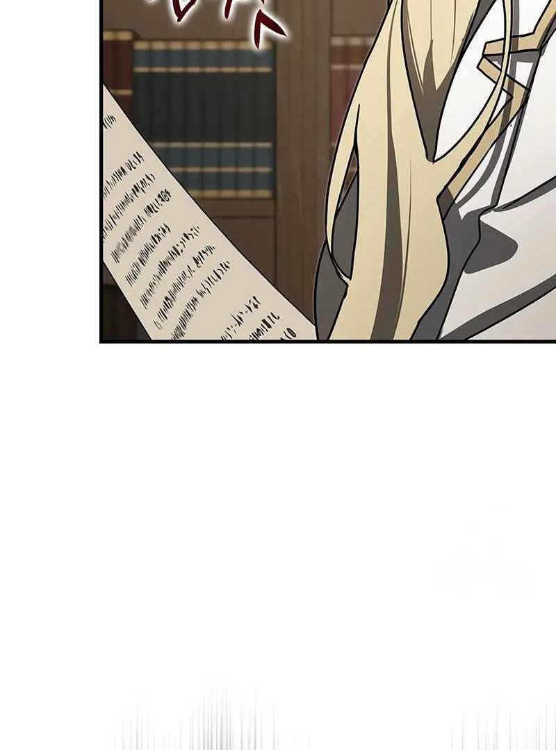 The Demon Prince Goes to the Academy Chapter 71 - halaman 22