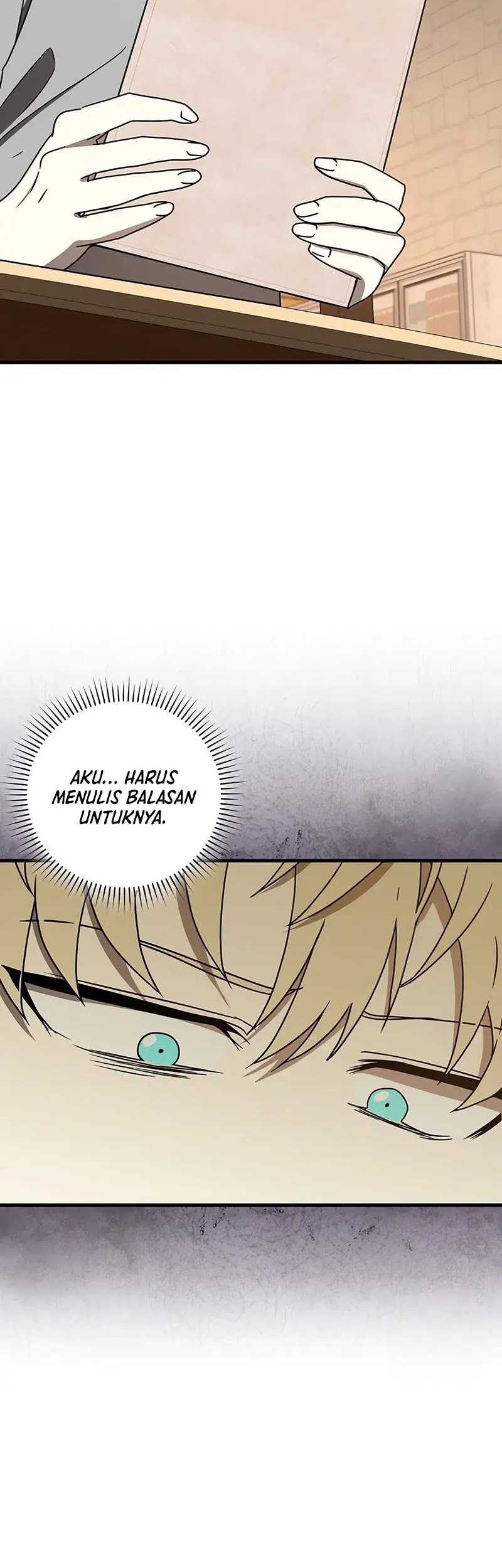 The Demon Prince Goes to the Academy Chapter 71 - halaman 66