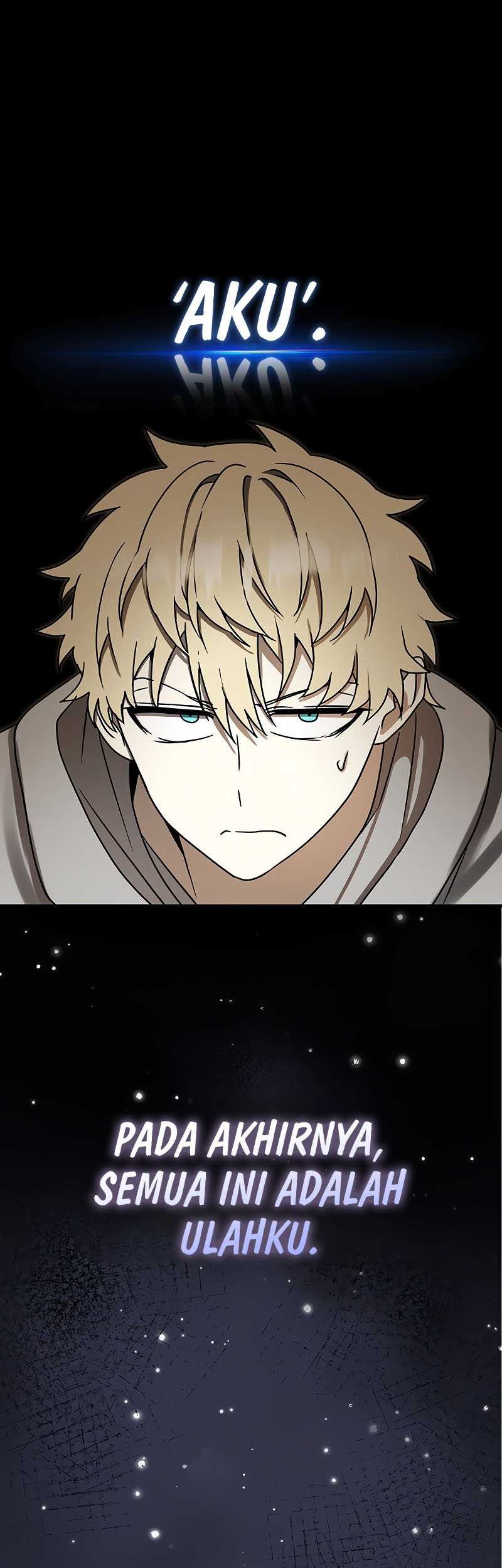 The Demon Prince Goes to the Academy Chapter 72 - halaman 16