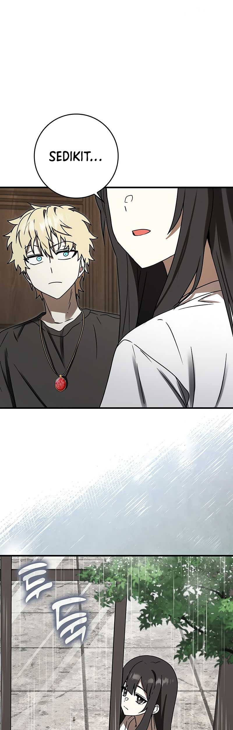 The Demon Prince Goes to the Academy Chapter 72 - halaman 32