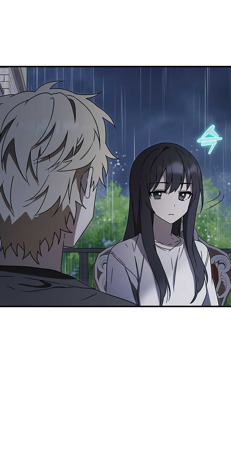 The Demon Prince Goes to the Academy Chapter 72 - halaman 41