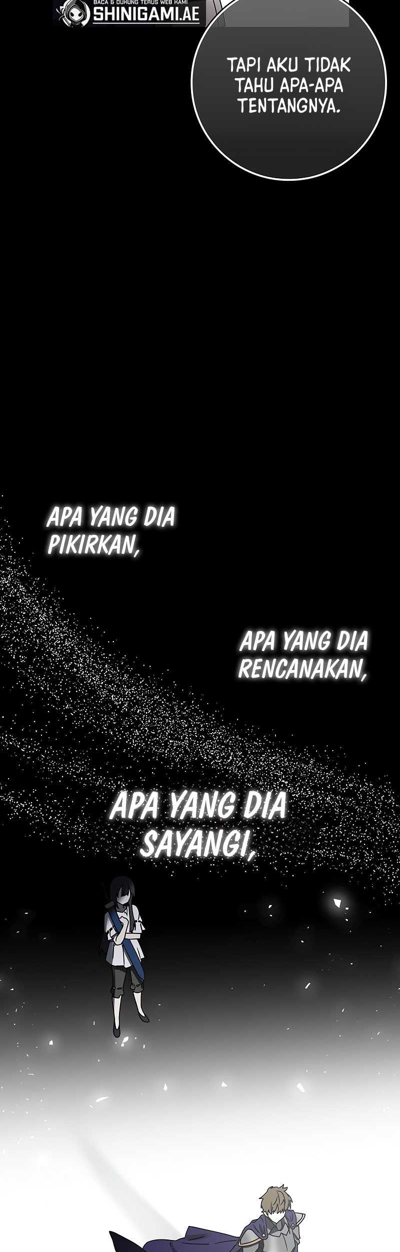The Demon Prince Goes to the Academy Chapter 72 - halaman 48
