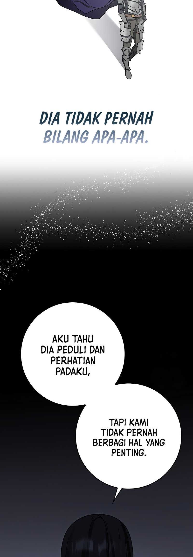 The Demon Prince Goes to the Academy Chapter 72 - halaman 49