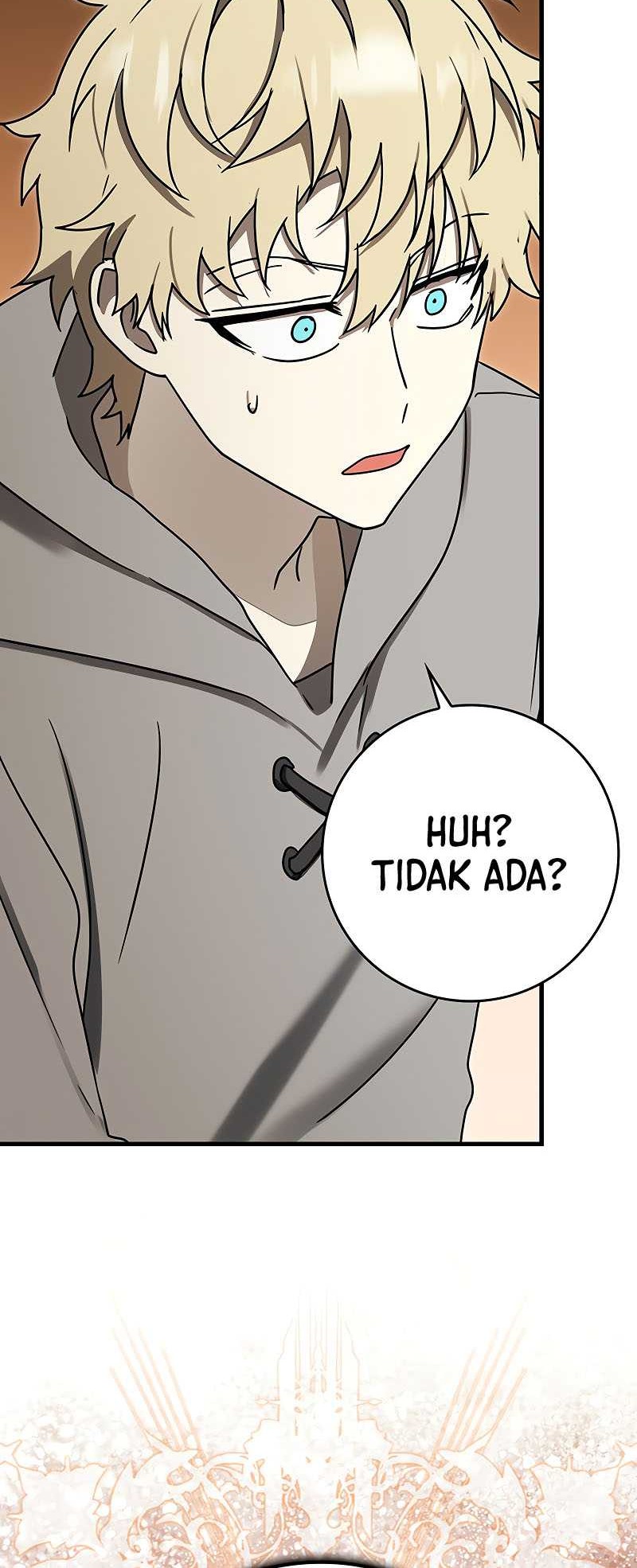 The Demon Prince Goes to the Academy Chapter 72 - halaman 5